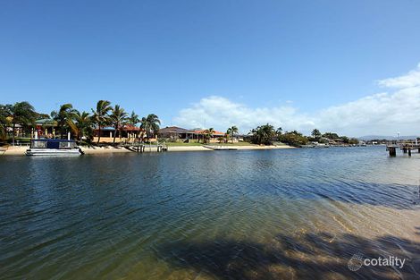 Property photo of 6 McIlwain Drive Mermaid Waters QLD 4218