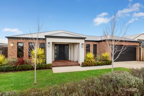 Property photo of 9 Tuxedo Drive Gisborne VIC 3437