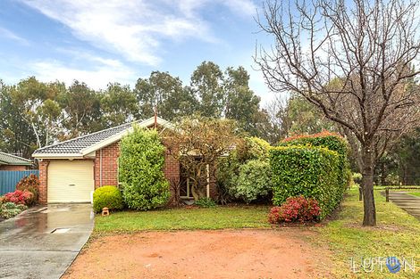 Property photo of 17 Kudyera Place Ngunnawal ACT 2913