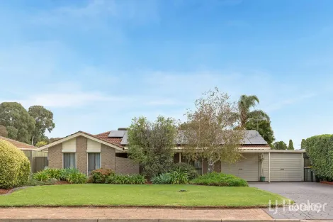 Property photo of 3 Springvale Drive Blakeview SA 5114