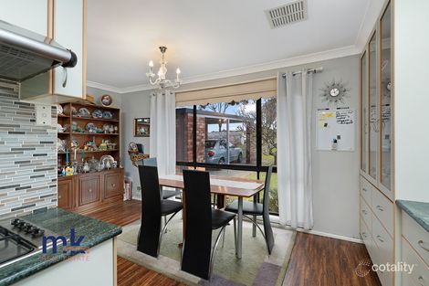 Property photo of 50 Mississippi Crescent Kearns NSW 2558