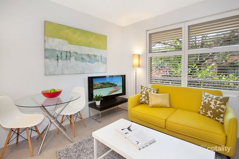 Property photo of 8/8 Campbell Parade Manly Vale NSW 2093