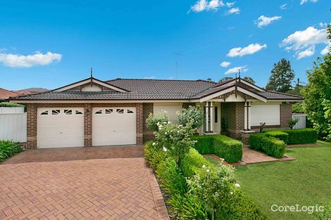 Property photo of 3 Marney Close Hunterview NSW 2330