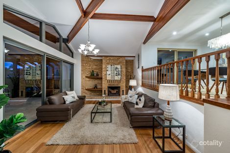 Property photo of 93 Clement Drive Karrinyup WA 6018