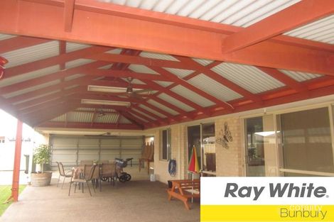 89 Braidwood Dr, Australind, WA 6233