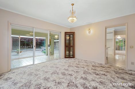 Property photo of 3 Hartley Court Rosanna VIC 3084