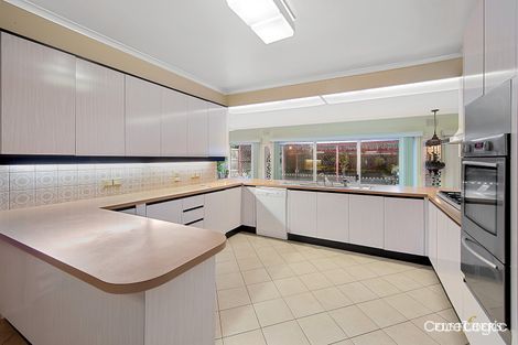 Property photo of 3 Hartley Court Rosanna VIC 3084