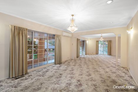 Property photo of 3 Hartley Court Rosanna VIC 3084