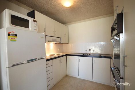 Property photo of 4/27 Mill Point Road South Perth WA 6151