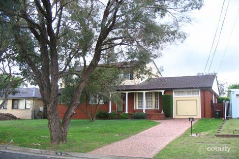 34 Lalor Cres, Engadine, NSW 2233