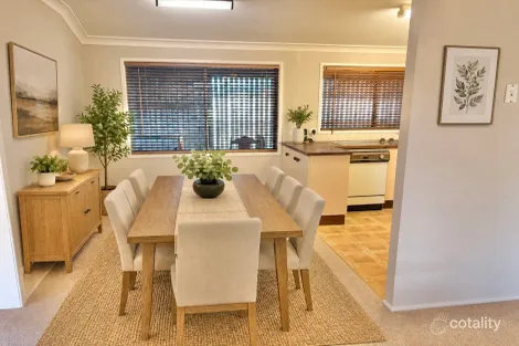 Property photo of 16 Tooth Street Clifton QLD 4361