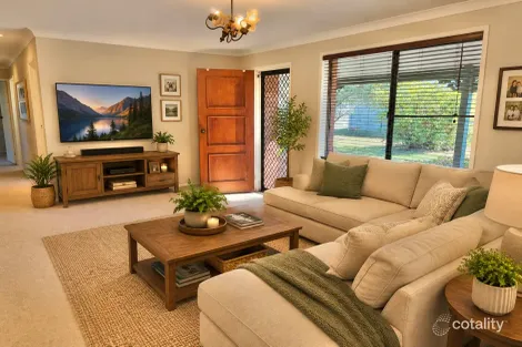 Property photo of 16 Tooth Street Clifton QLD 4361