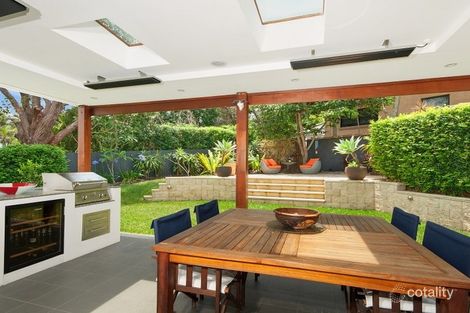 Property photo of 2 Blue Seas Parade Lennox Head NSW 2478