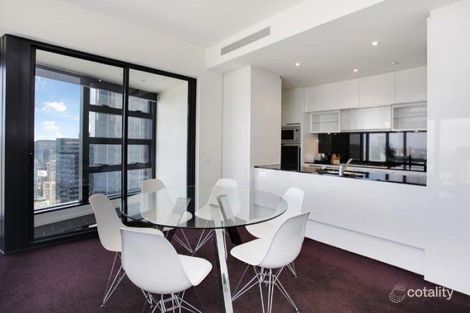 Property photo of 3001/7 Riverside Quay Southbank VIC 3006