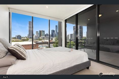 1302/23 Bouquet St, South Brisbane, QLD 4101