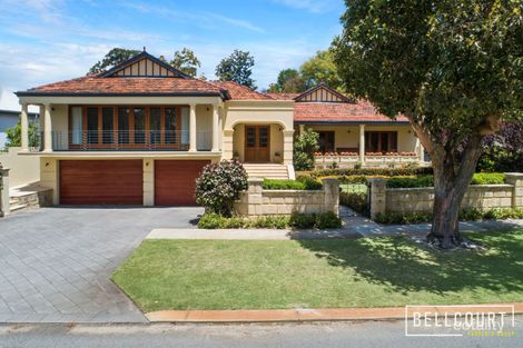Property photo of 15 Ferrar Street Menora WA 6050