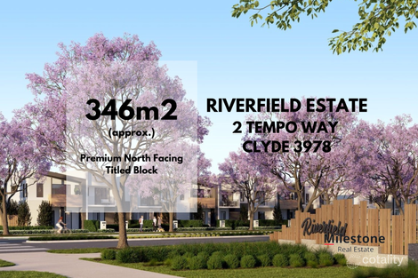 2 Tempo Way, Clyde, VIC 3978