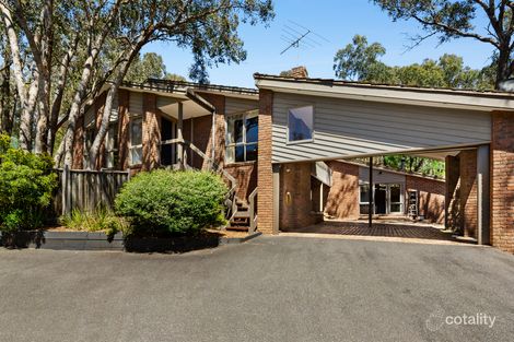 Property photo of 8-12 Linnet Avenue Hurstbridge VIC 3099
