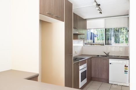 Property photo of 2/46 Reeve Street Clayfield QLD 4011