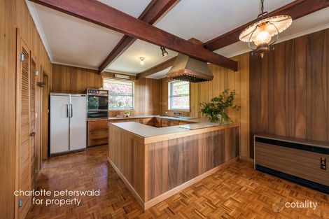 Property photo of 3 Rialannah Road Mount Nelson TAS 7007