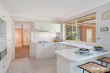 Property photo of 33A Hampden Road Pennant Hills NSW 2120