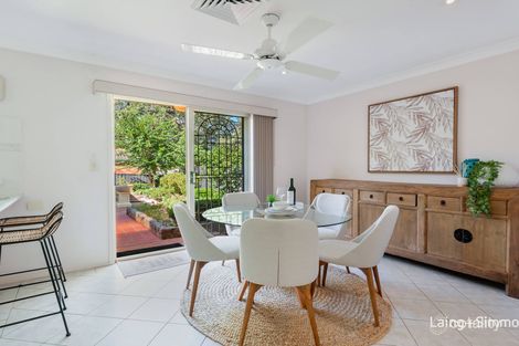 Property photo of 33A Hampden Road Pennant Hills NSW 2120