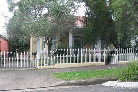Property photo of 120 Silver Street Marrickville NSW 2204