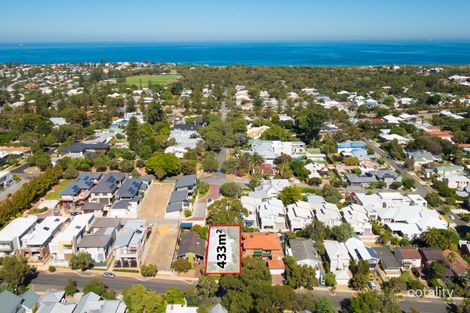 Property photo of 14 Devon Road Swanbourne WA 6010