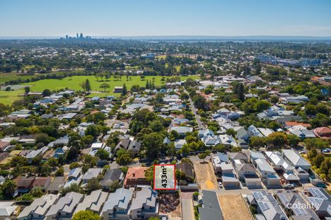 Property photo of 14 Devon Road Swanbourne WA 6010