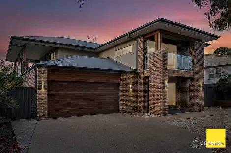 16 BOSQUET ST, WHITE HILLS, VIC 3550