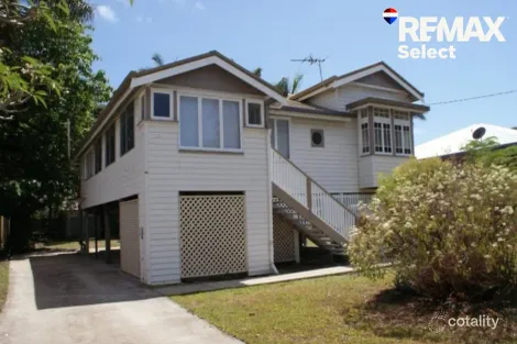 40 George St, Mackay, QLD 4740