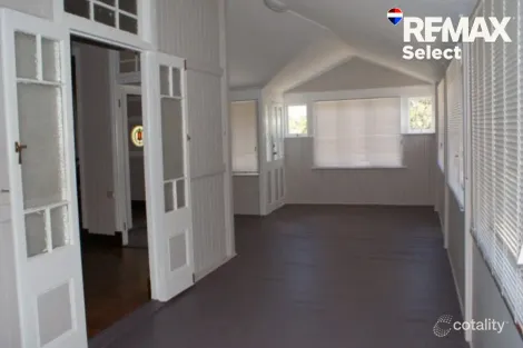 Property photo of 40 George Street Mackay QLD 4740