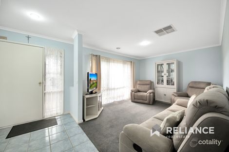 Property photo of 20 Breton Drive Hoppers Crossing VIC 3029