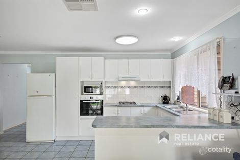Property photo of 20 Breton Drive Hoppers Crossing VIC 3029