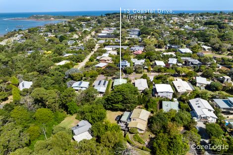 Property photo of 13 Coastal Drive Flinders VIC 3929