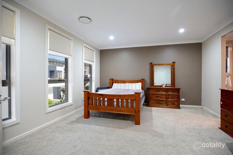 Property photo of 11 James Riley Drive Glenmore Park NSW 2745