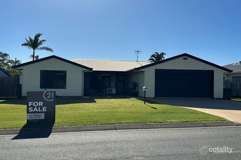 Property photo of 2 Savannah Drive Moranbah QLD 4744
