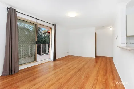 Property photo of 6/50-52 Anzac Parade Kensington NSW 2033