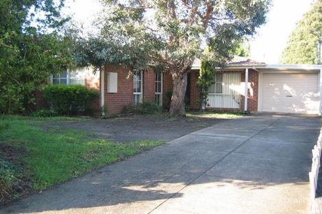 106 Fleetwood Dr, Narre Warren, VIC 3805