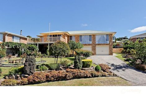 Property photo of 24 Clives Avenue Old Beach TAS 7017