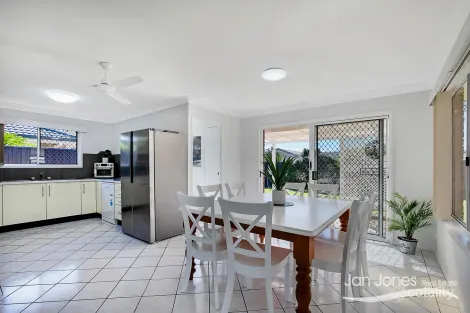 Property photo of 4 Savu Court Kippa-Ring QLD 4021