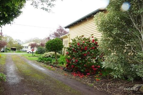 Property photo of 100 Baynes Street Terang VIC 3264