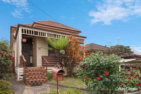 Property photo of 69 Cobden Street Kew VIC 3101