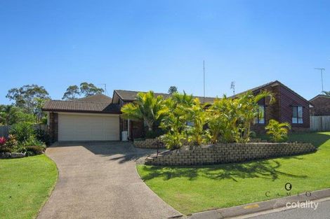 5 Surrey Ct, Helensvale, QLD 4212