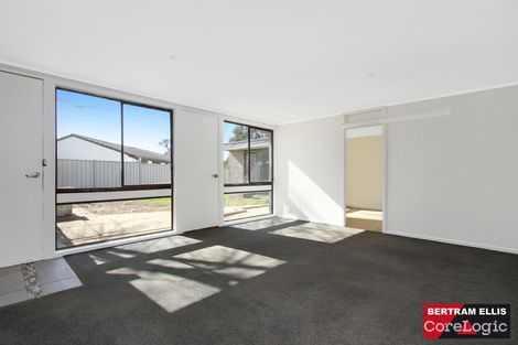 Property photo of 71 Chirnside Circuit Kambah ACT 2902