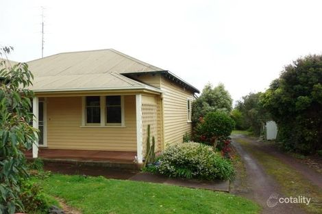 Property photo of 100 Baynes Street Terang VIC 3264