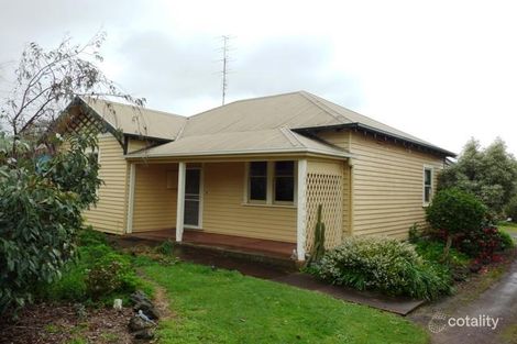 Property photo of 100 Baynes Street Terang VIC 3264