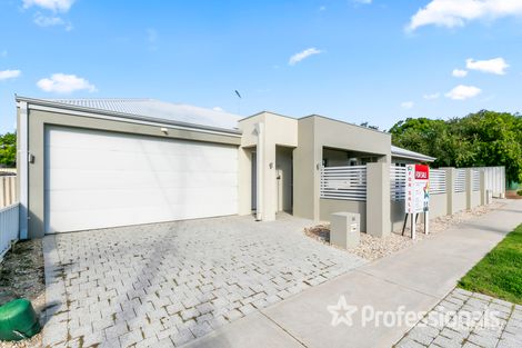 Property photo of 30A Stroughton Road Westminster WA 6061