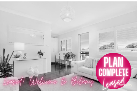 Property photo of 6/10A Edward Street Botany NSW 2019