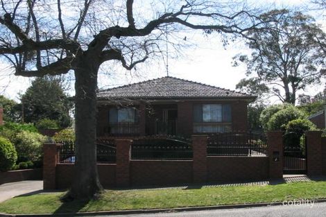 9 Grosvenor Pde, Balwyn, VIC 3103